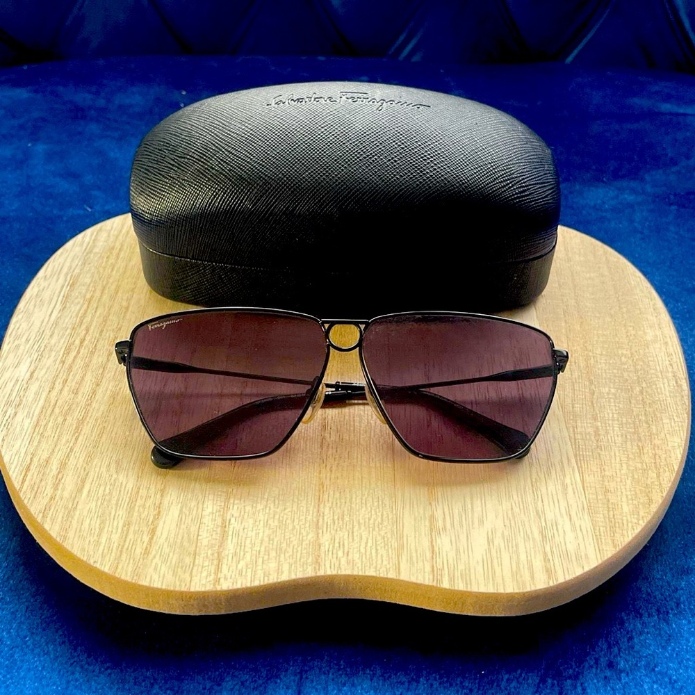 Salvatore Ferragamo Designer Sunglasses